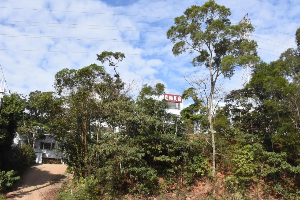 סאני 巨缿民宿巨象民宿 מראה חיצוני תמונה