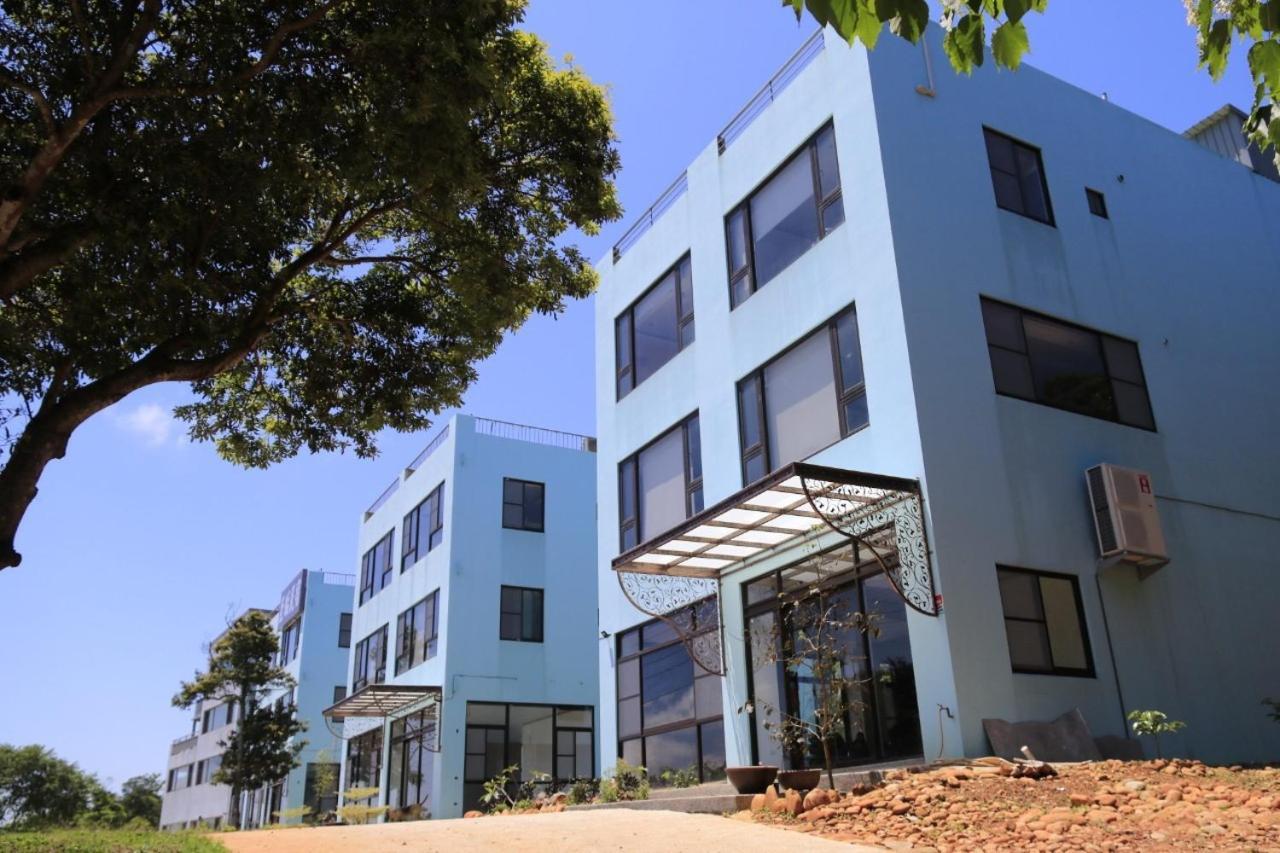 סאני 巨缿民宿巨象民宿 מראה חיצוני תמונה